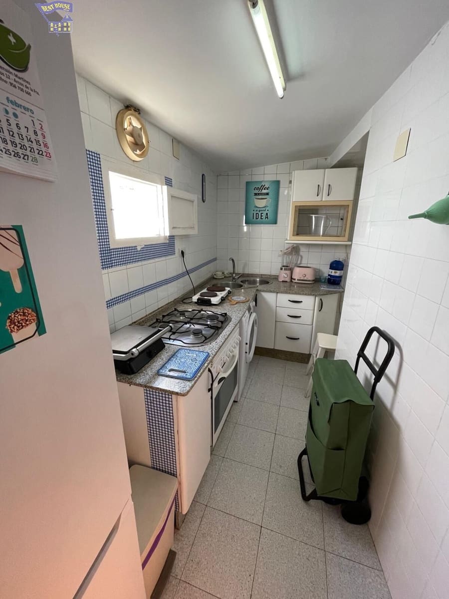 1 slaapkamer Huis te koop in Arcos de la Frontera - € 80.000 (Ref: 8760087)