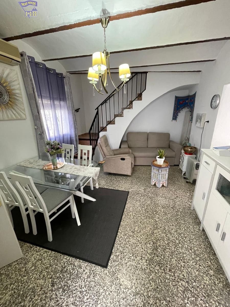 1 slaapkamer Huis te koop in Arcos de la Frontera - € 80.000 (Ref: 8760087)