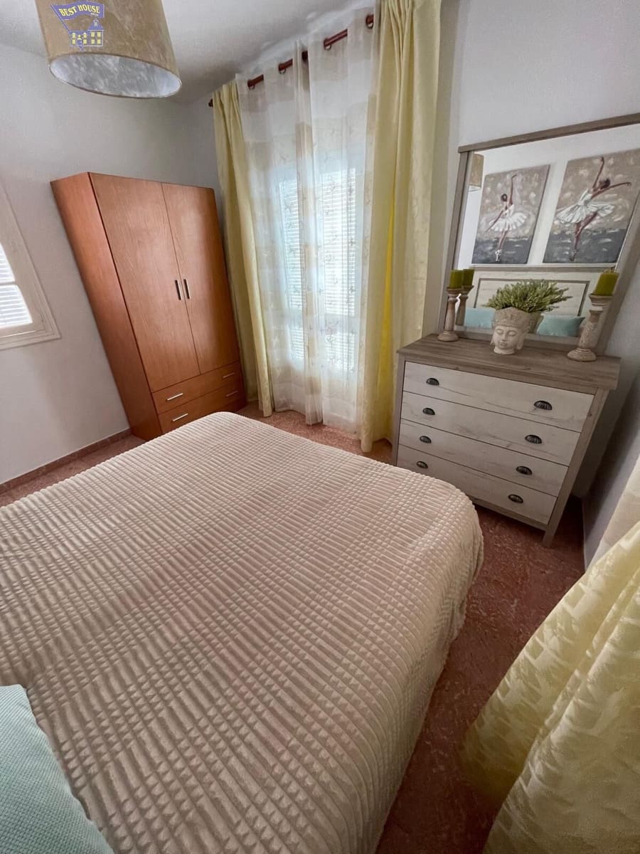 1 slaapkamer Huis te koop in Arcos de la Frontera - € 80.000 (Ref: 8760087)