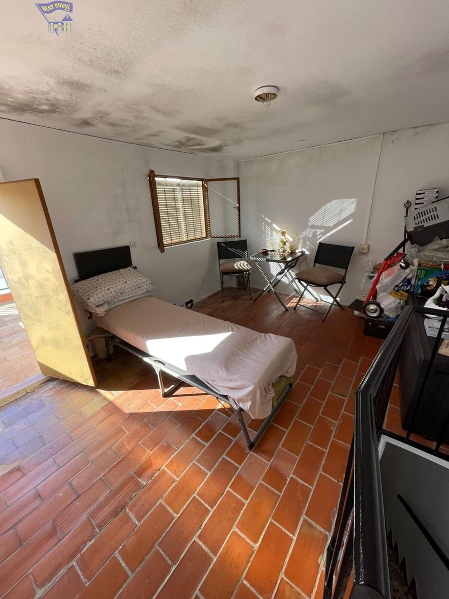 1 slaapkamer Huis te koop in Arcos de la Frontera - € 80.000 (Ref: 8760087)