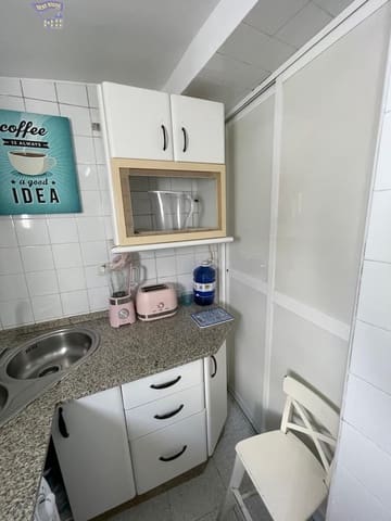 1 slaapkamer Huis te koop in Arcos de la Frontera - € 80.000 (Ref: 8760087)