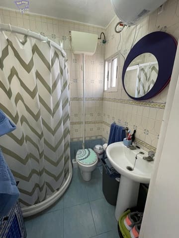 1 slaapkamer Huis te koop in Arcos de la Frontera - € 80.000 (Ref: 8760087)