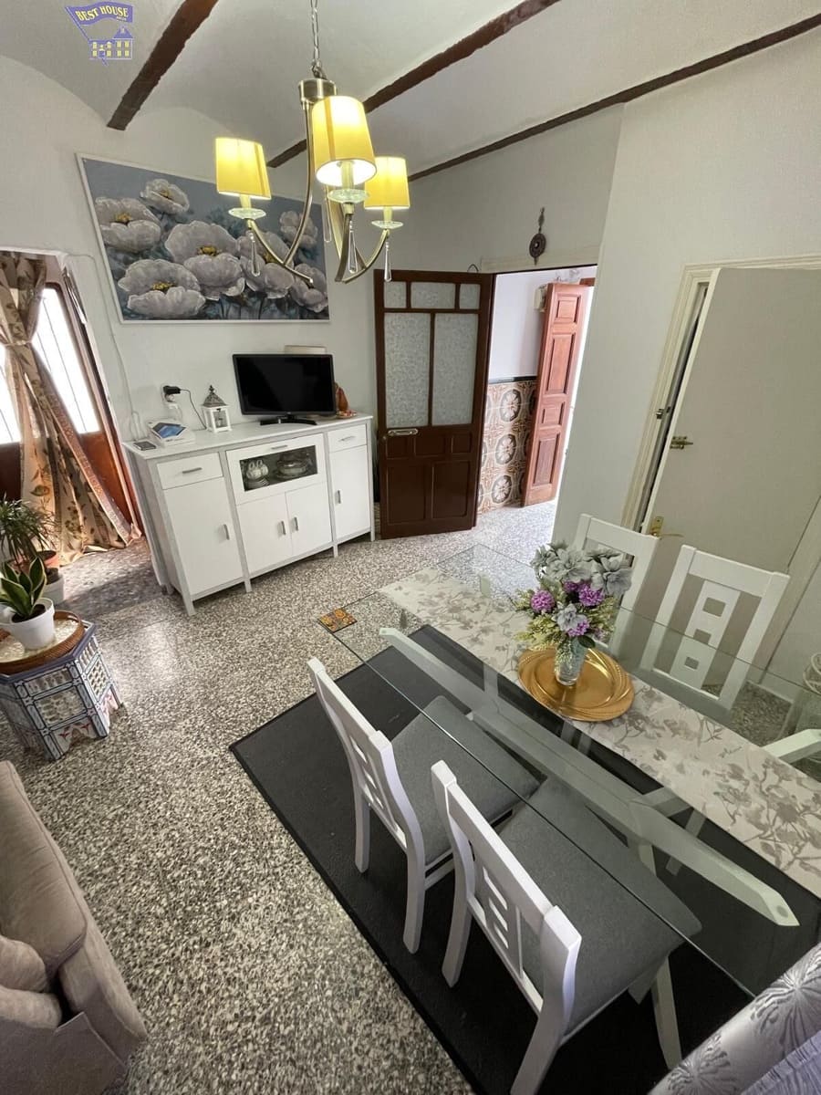 1 slaapkamer Huis te koop in Arcos de la Frontera - € 80.000 (Ref: 8760087)