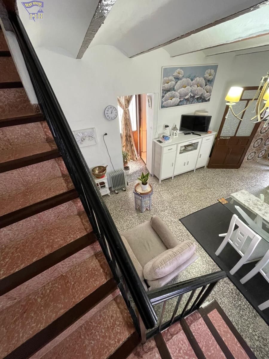 1 slaapkamer Huis te koop in Arcos de la Frontera - € 80.000 (Ref: 8760087)