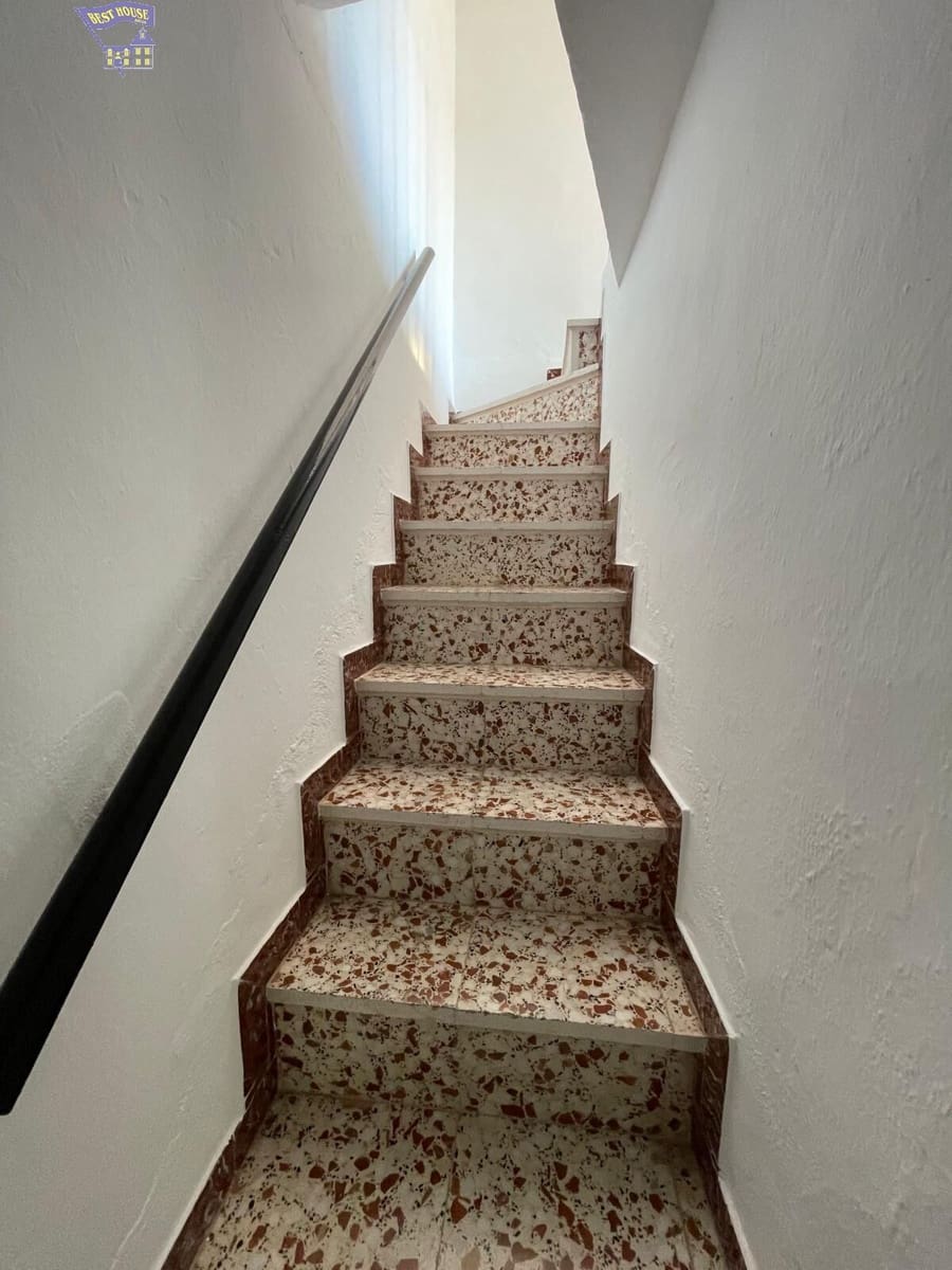 1 slaapkamer Huis te koop in Arcos de la Frontera - € 80.000 (Ref: 8760087)