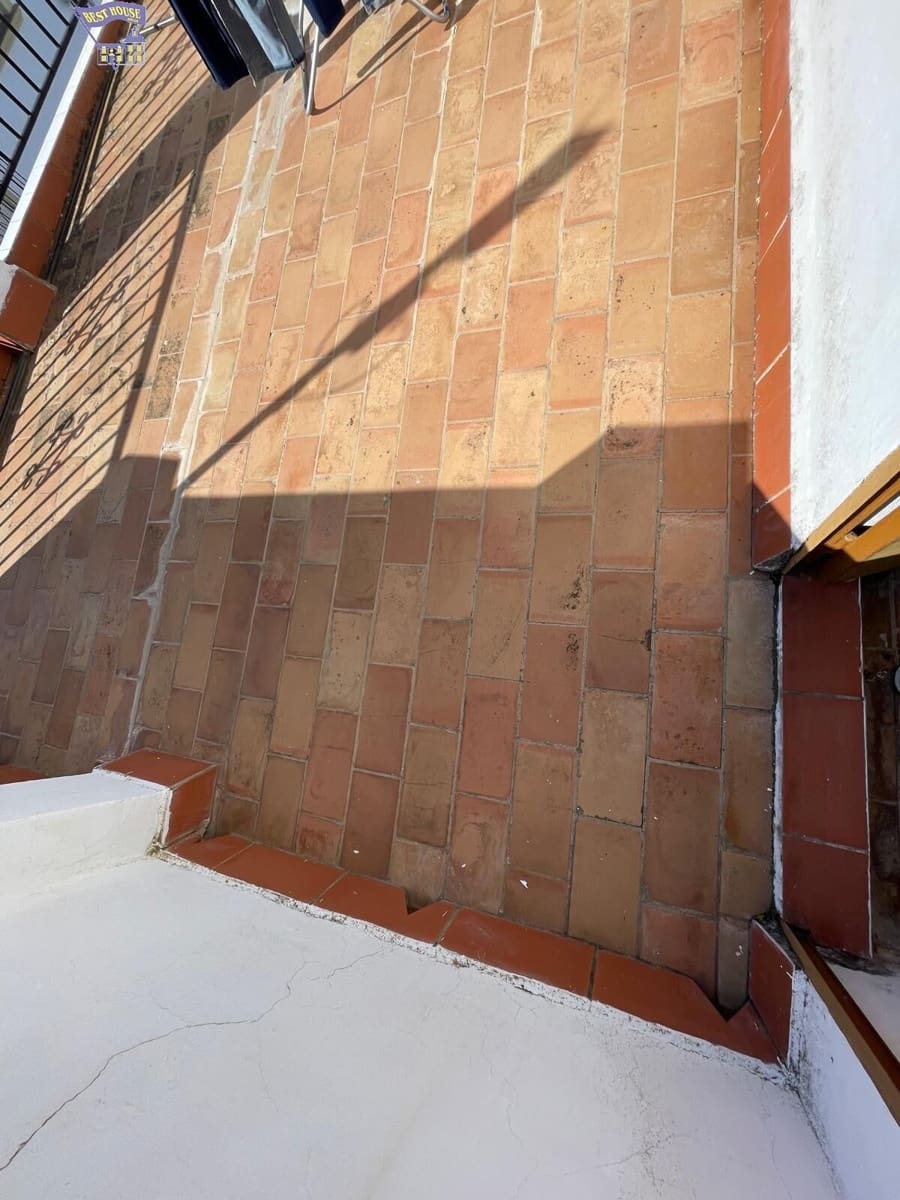 1 slaapkamer Huis te koop in Arcos de la Frontera - € 80.000 (Ref: 8760087)