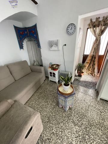 1 slaapkamer Huis te koop in Arcos de la Frontera - € 80.000 (Ref: 8760087)