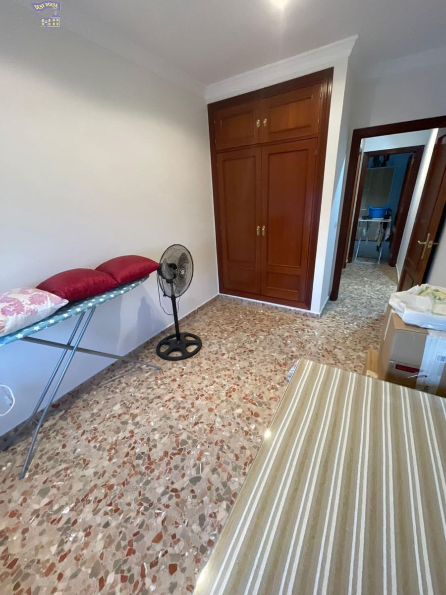 3 Zimmer Wohnung zu vermieten in Arcos de la Frontera - 500 € (Ref: 8781577)