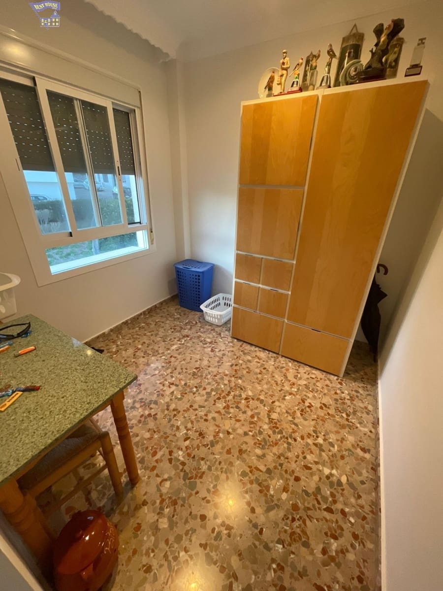 3 Zimmer Wohnung zu vermieten in Arcos de la Frontera - 500 € (Ref: 8781577)