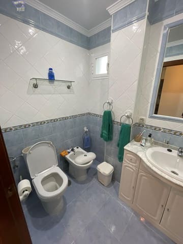 3 quarto Apartamento para arrendar em Arcos de la Frontera - 500 € (Ref: 8781577)