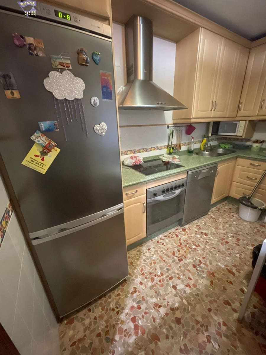 3 Zimmer Wohnung zu vermieten in Arcos de la Frontera - 500 € (Ref: 8781577)