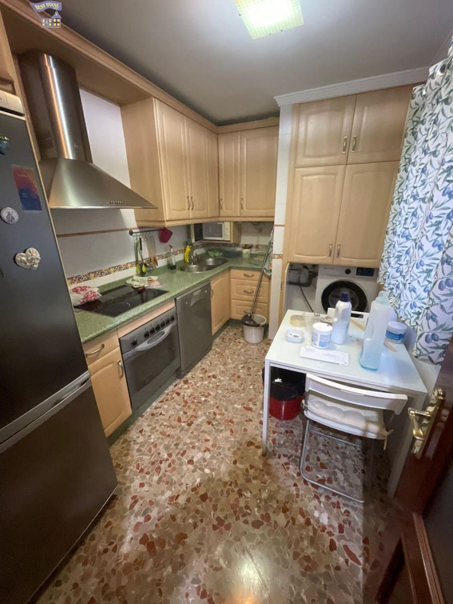 3 Zimmer Wohnung zu vermieten in Arcos de la Frontera - 500 € (Ref: 8781577)