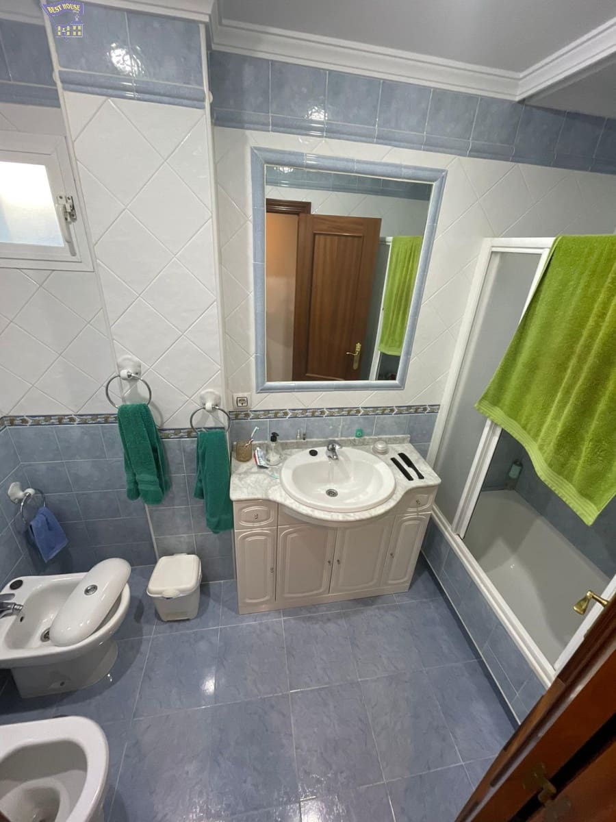 3 Zimmer Wohnung zu vermieten in Arcos de la Frontera - 500 € (Ref: 8781577)