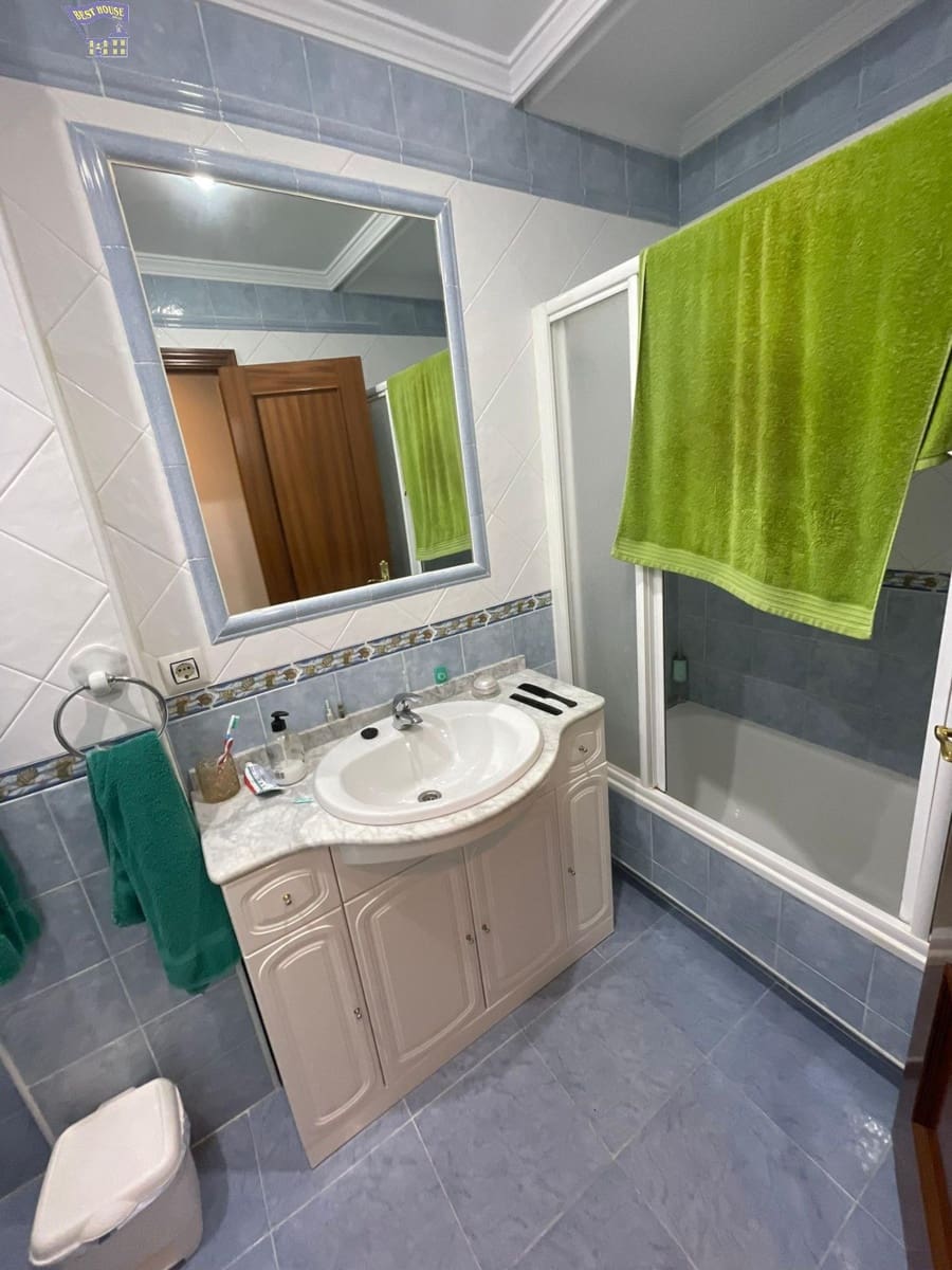 3 Zimmer Wohnung zu vermieten in Arcos de la Frontera - 500 € (Ref: 8781577)