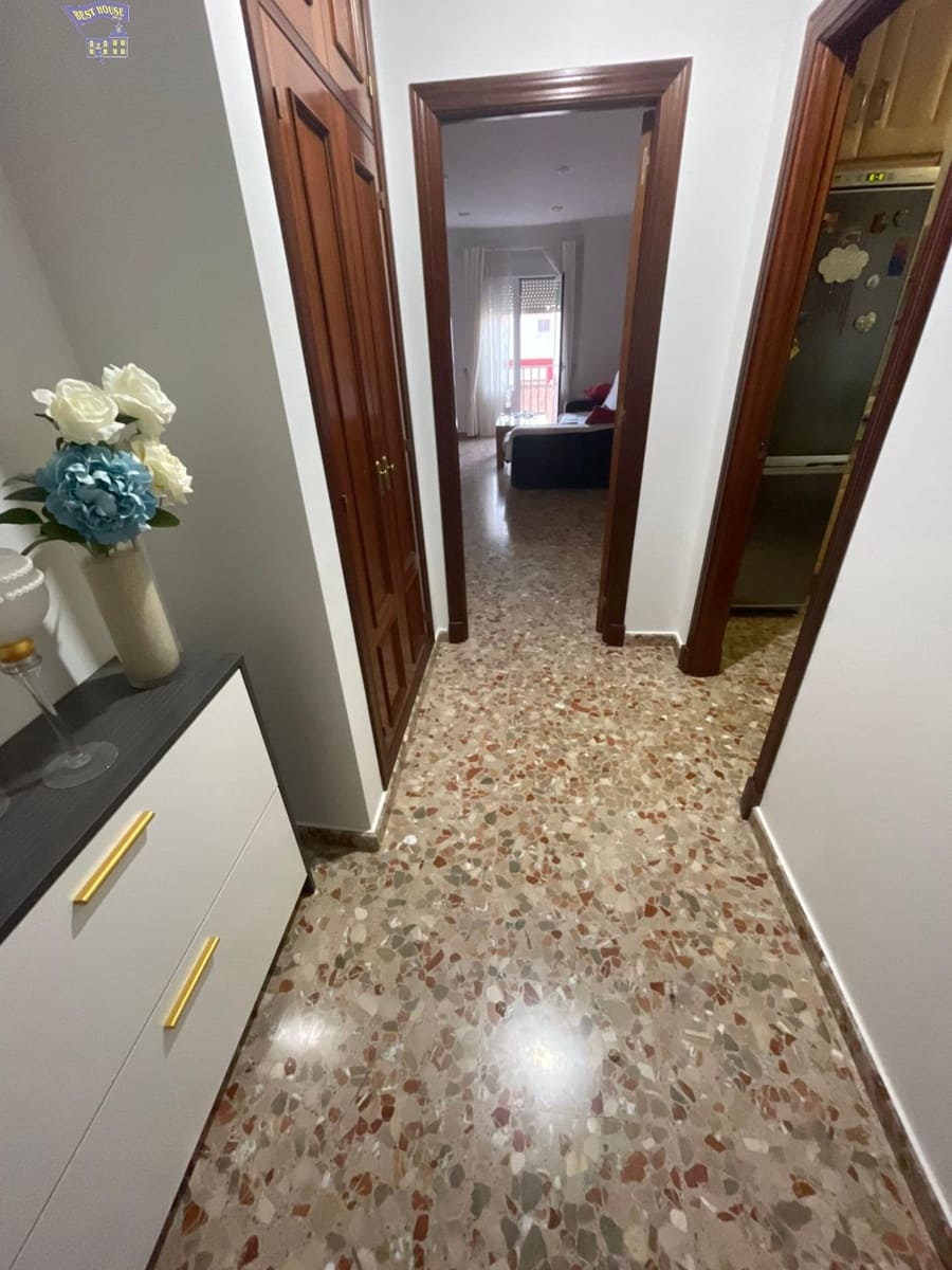 3 Zimmer Wohnung zu vermieten in Arcos de la Frontera - 500 € (Ref: 8781577)