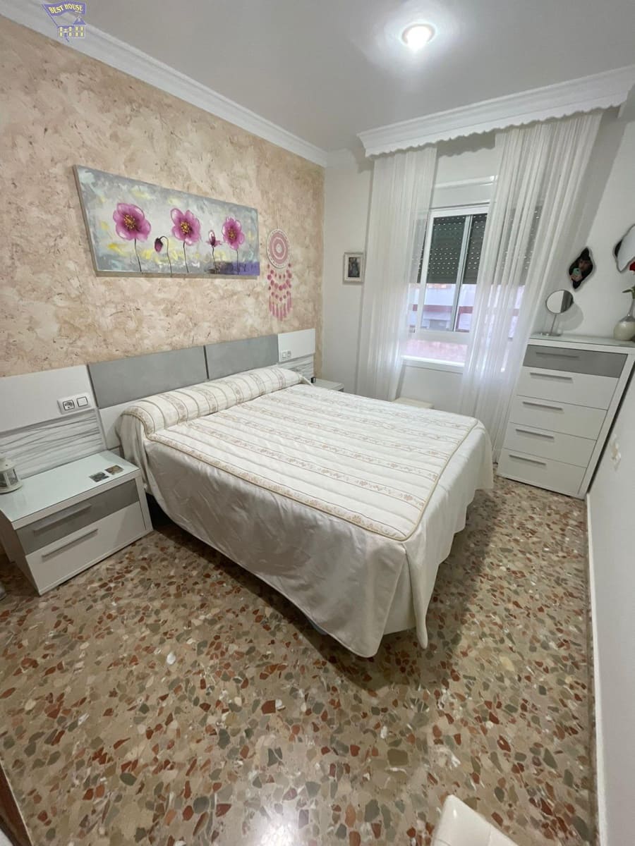 3 Zimmer Wohnung zu vermieten in Arcos de la Frontera - 500 € (Ref: 8781577)