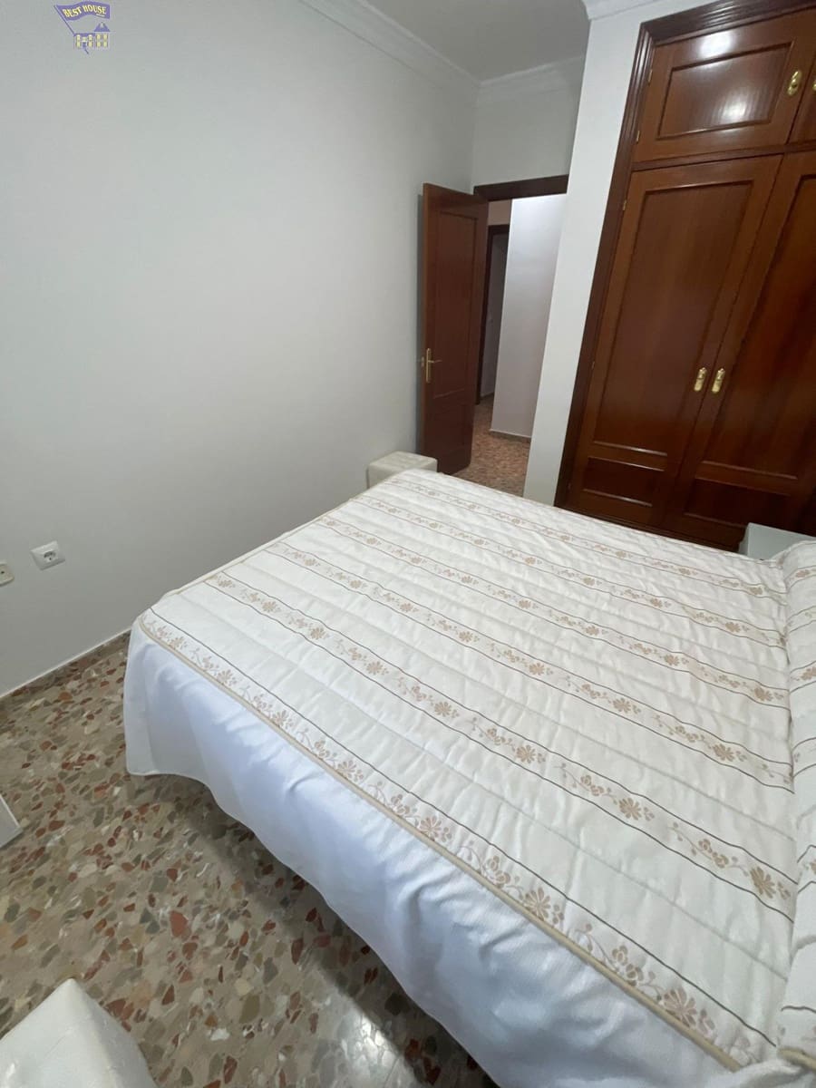 3 Zimmer Wohnung zu vermieten in Arcos de la Frontera - 500 € (Ref: 8781577)