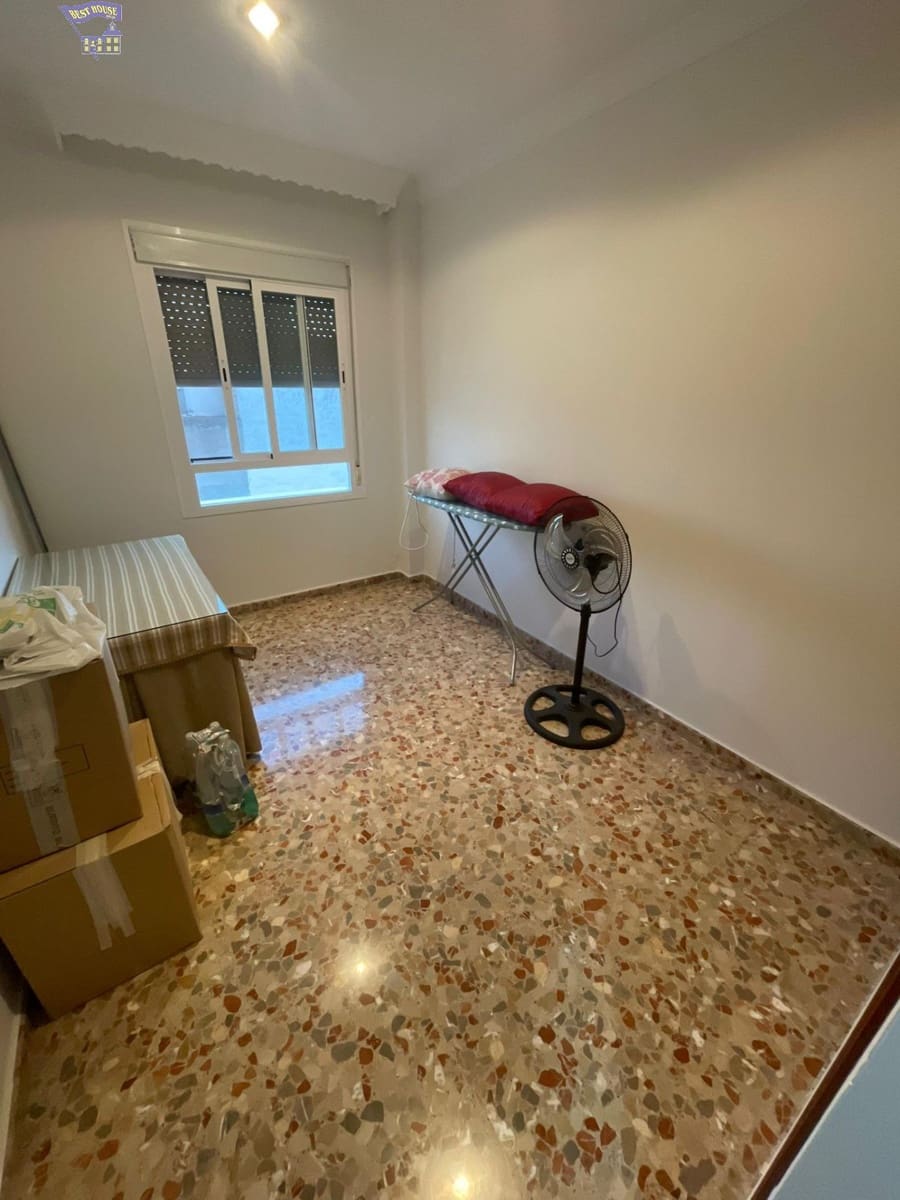 3 Zimmer Wohnung zu vermieten in Arcos de la Frontera - 500 € (Ref: 8781577)
