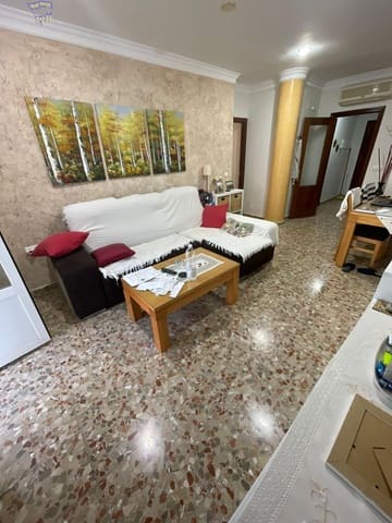 3 quarto Apartamento para arrendar em Arcos de la Frontera - 500 € (Ref: 8781577)