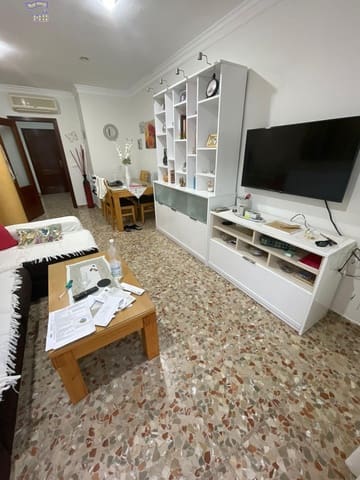 3 quarto Apartamento para arrendar em Arcos de la Frontera - 500 € (Ref: 8781577)