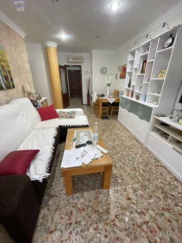 3 quarto Apartamento para arrendar em Arcos de la Frontera - 500 € (Ref: 8781577)