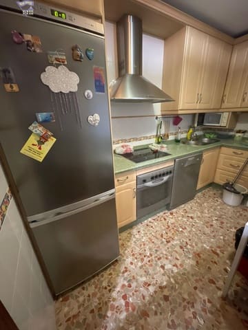 3 quarto Apartamento para arrendar em Arcos de la Frontera - 500 € (Ref: 8781577)