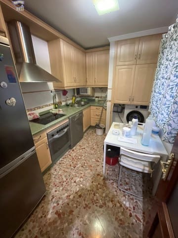 3 quarto Apartamento para arrendar em Arcos de la Frontera - 500 € (Ref: 8781577)