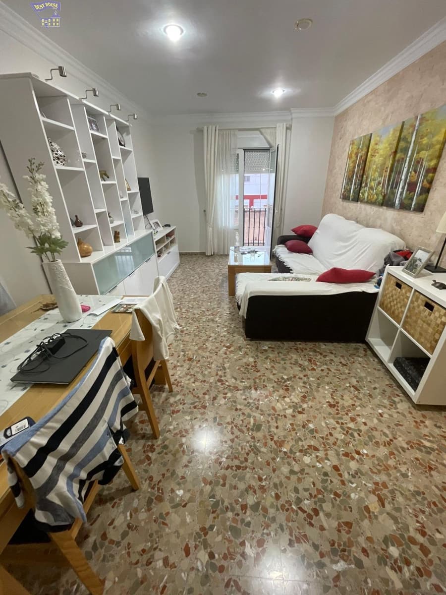 3 Zimmer Wohnung zu vermieten in Arcos de la Frontera - 500 € (Ref: 8781577)