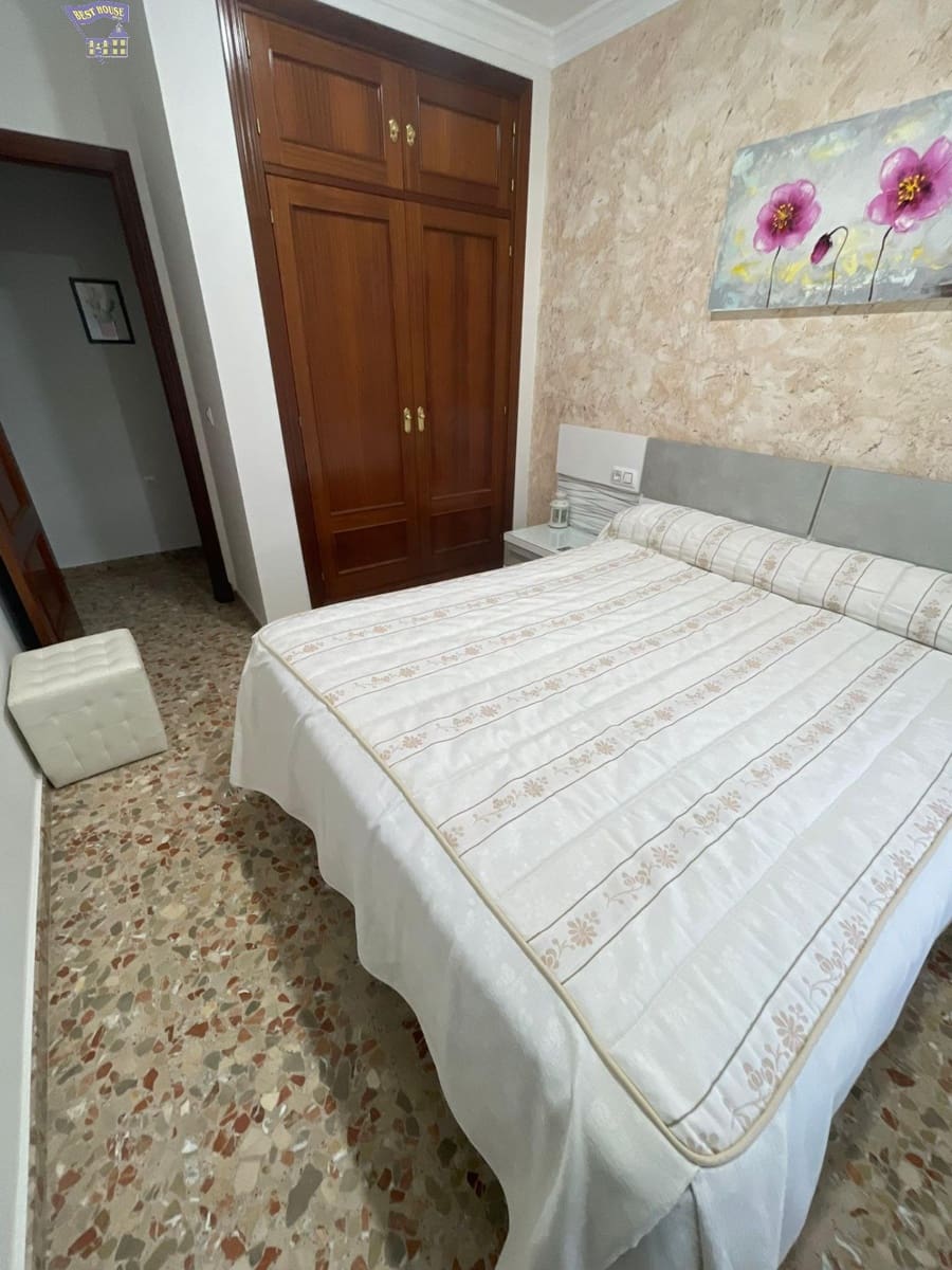3 Zimmer Wohnung zu vermieten in Arcos de la Frontera - 500 € (Ref: 8781577)