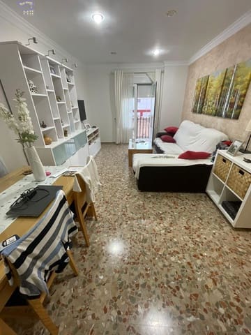 3 quarto Apartamento para arrendar em Arcos de la Frontera - 500 € (Ref: 8781577)