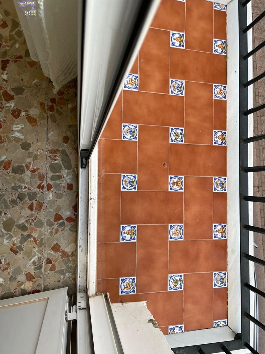 3 Zimmer Wohnung zu vermieten in Arcos de la Frontera - 500 € (Ref: 8781577)