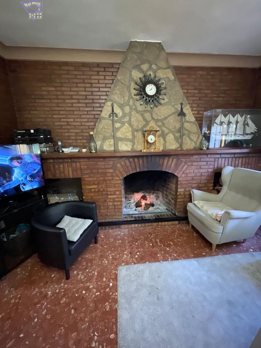Chalet de 6 habitaciones en Arcos de la Frontera en venta con piscina - 378.000 € (Ref: 8784202)
