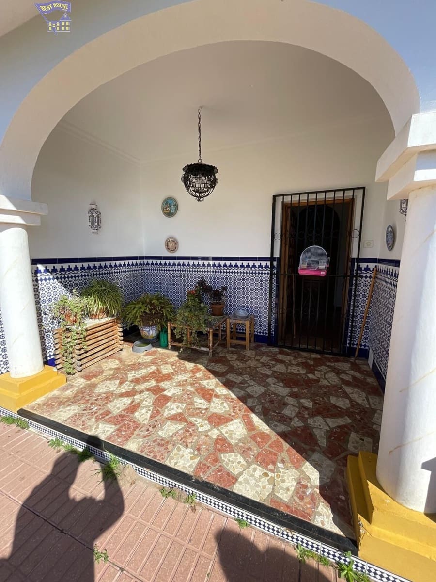 Chalet de 6 habitaciones en Arcos de la Frontera en venta con piscina - 378.000 € (Ref: 8784202)