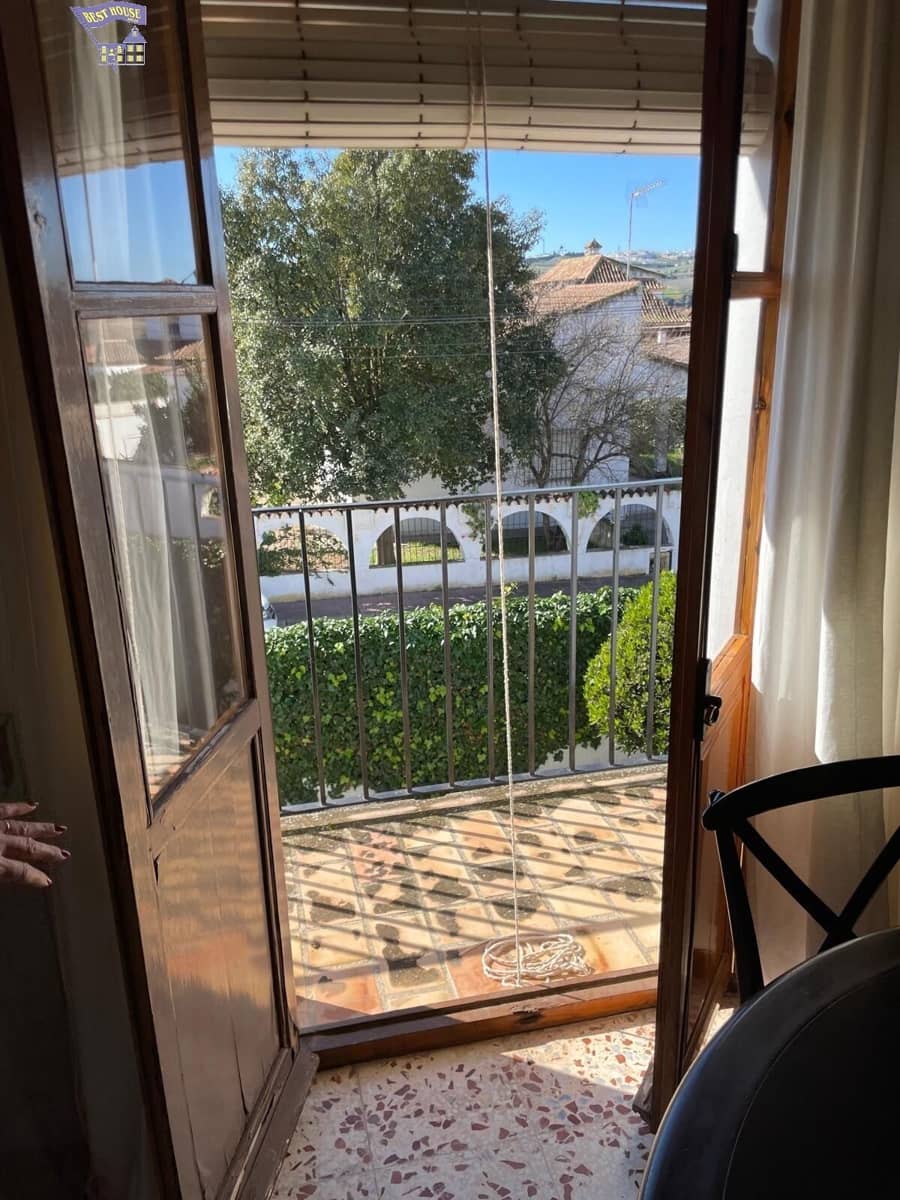 Chalet de 6 habitaciones en Arcos de la Frontera en venta con piscina - 378.000 € (Ref: 8784202)
