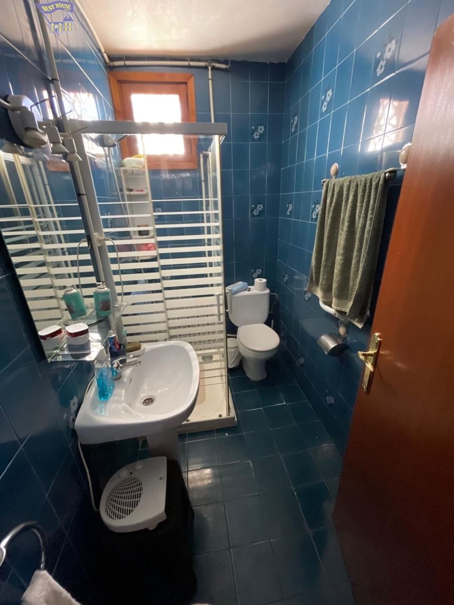 Chalet de 6 habitaciones en Arcos de la Frontera en venta con piscina - 378.000 € (Ref: 8784202)