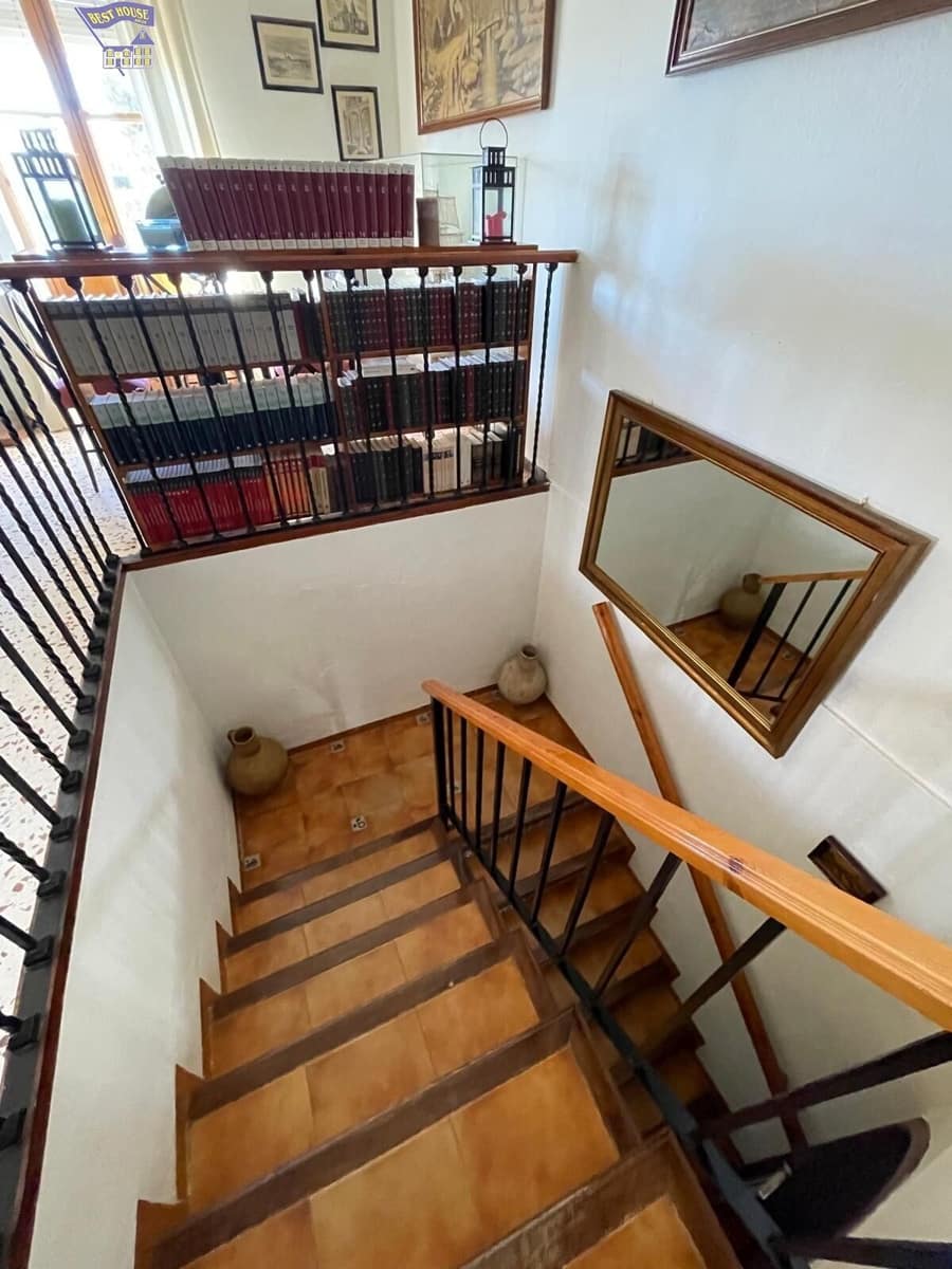 Chalet de 6 habitaciones en Arcos de la Frontera en venta con piscina - 378.000 € (Ref: 8784202)