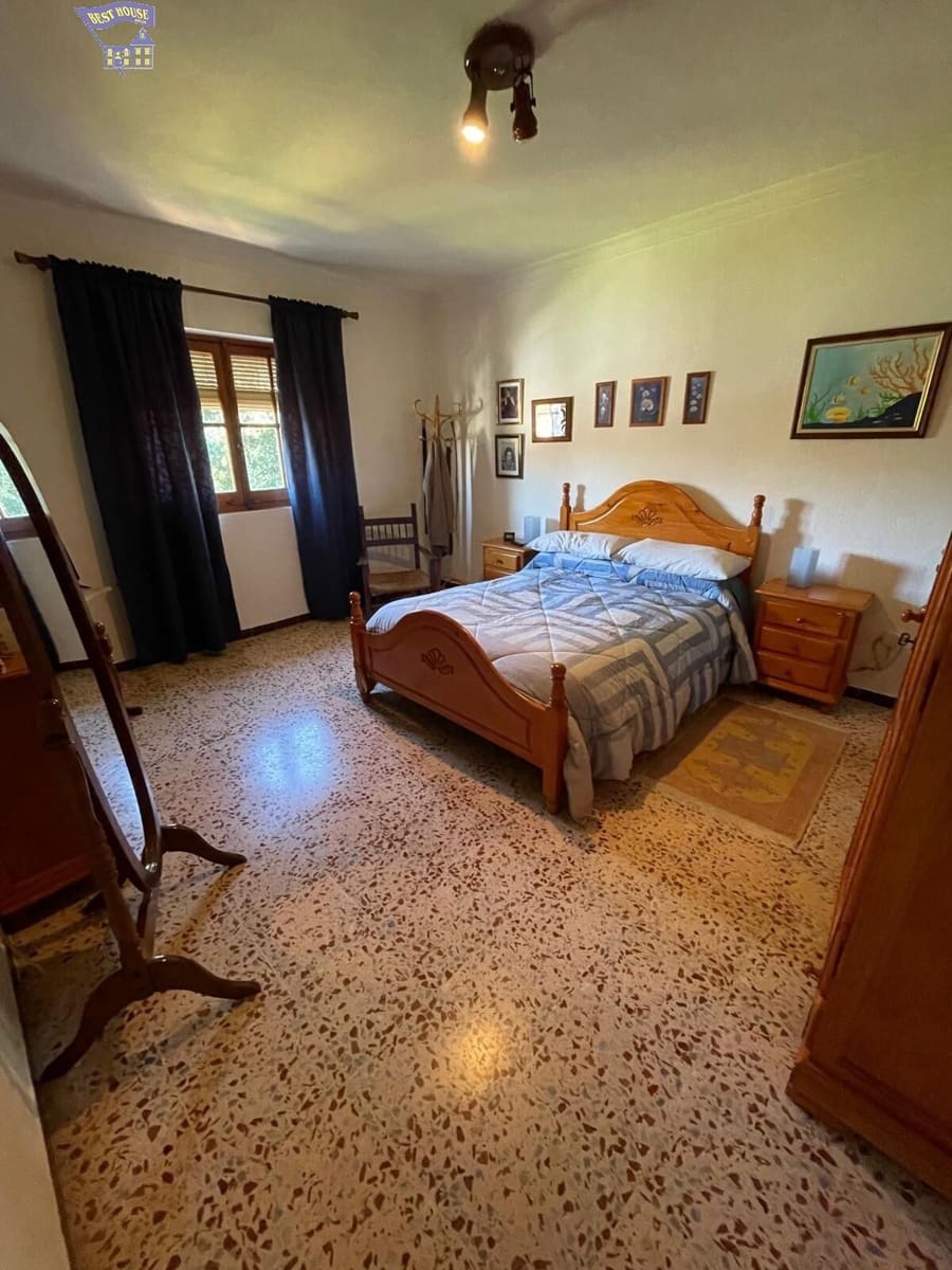 Chalet de 6 habitaciones en Arcos de la Frontera en venta con piscina - 378.000 € (Ref: 8784202)