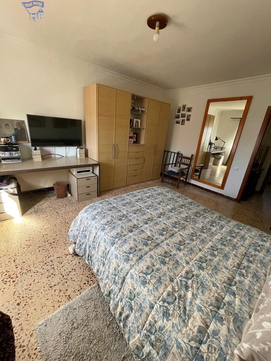 Chalet de 6 habitaciones en Arcos de la Frontera en venta con piscina - 378.000 € (Ref: 8784202)