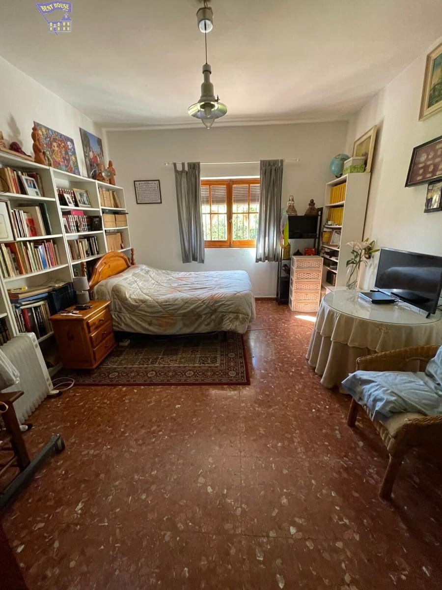 Chalet de 6 habitaciones en Arcos de la Frontera en venta con piscina - 378.000 € (Ref: 8784202)