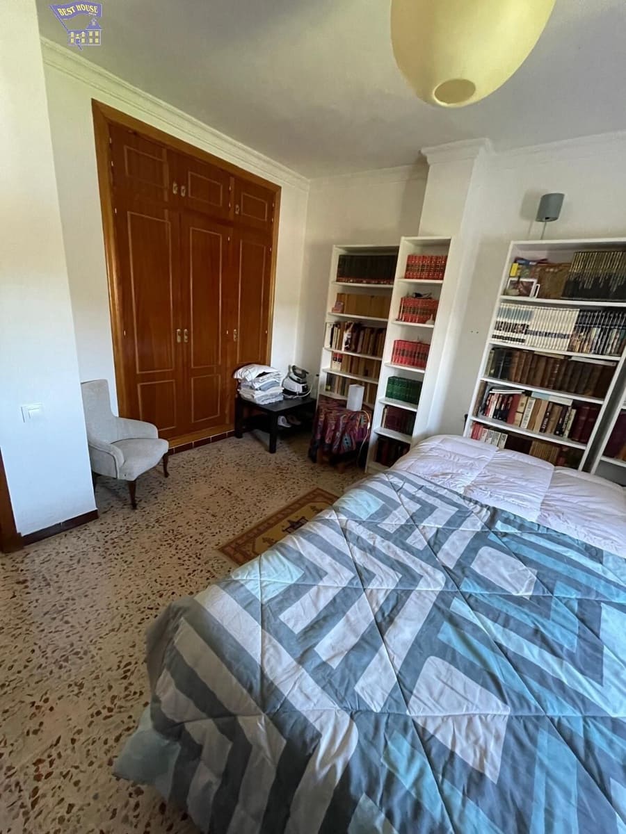 Chalet de 6 habitaciones en Arcos de la Frontera en venta con piscina - 378.000 € (Ref: 8784202)