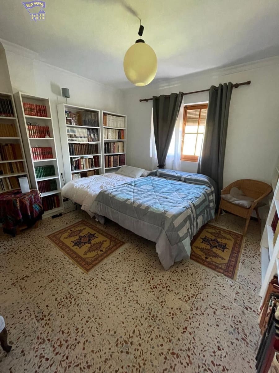 Chalet de 6 habitaciones en Arcos de la Frontera en venta con piscina - 378.000 € (Ref: 8784202)