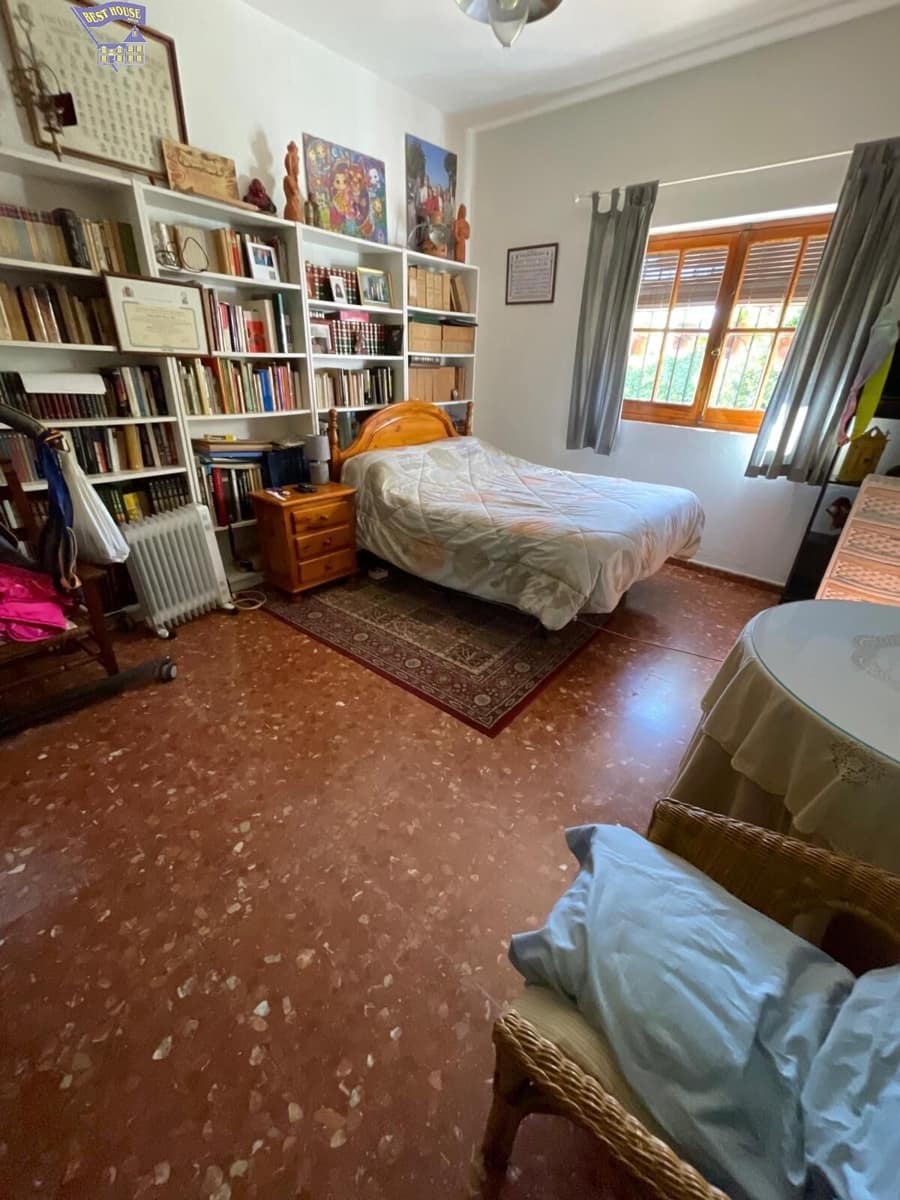 Chalet de 6 habitaciones en Arcos de la Frontera en venta con piscina - 378.000 € (Ref: 8784202)