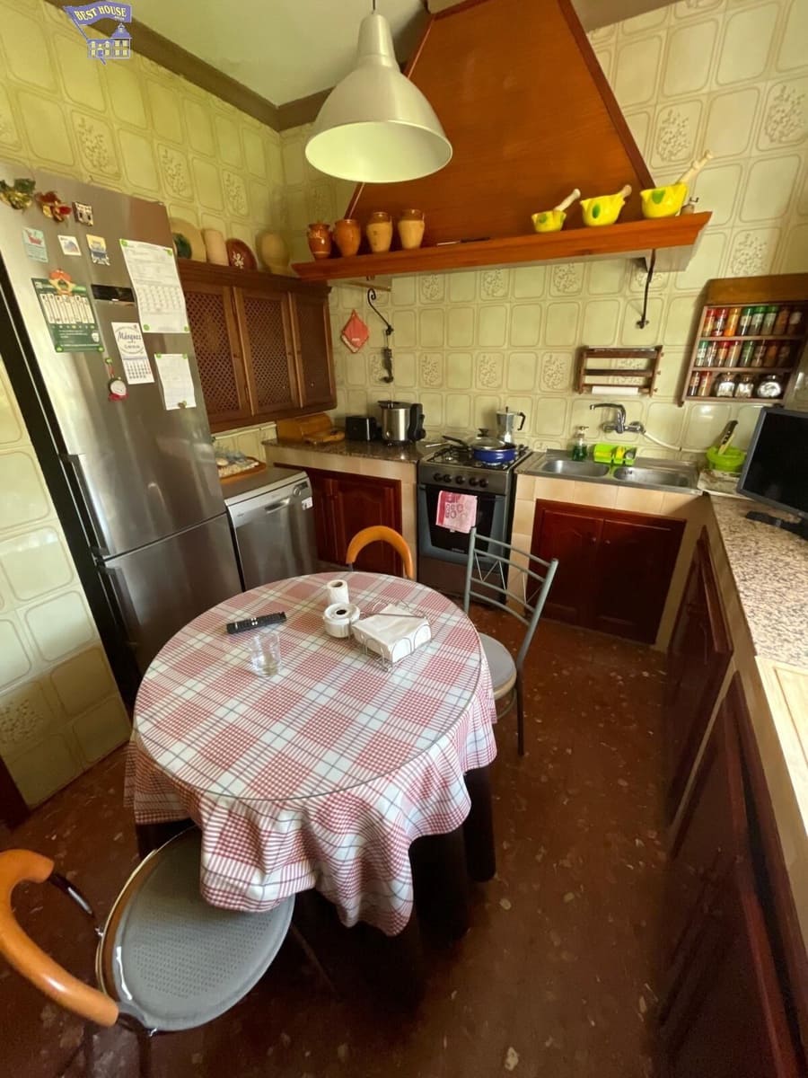 Chalet de 6 habitaciones en Arcos de la Frontera en venta con piscina - 378.000 € (Ref: 8784202)
