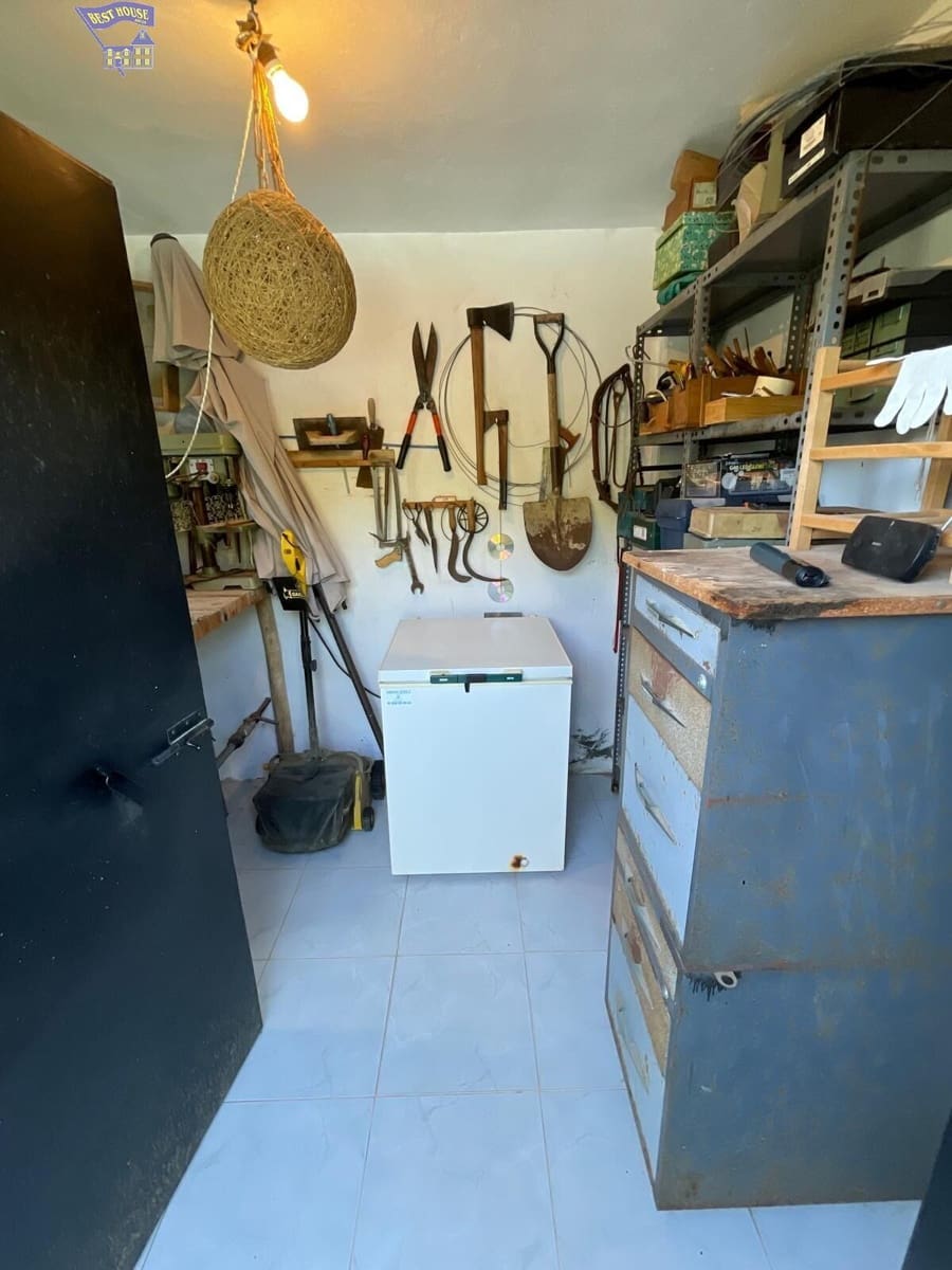 Chalet de 6 habitaciones en Arcos de la Frontera en venta con piscina - 378.000 € (Ref: 8784202)