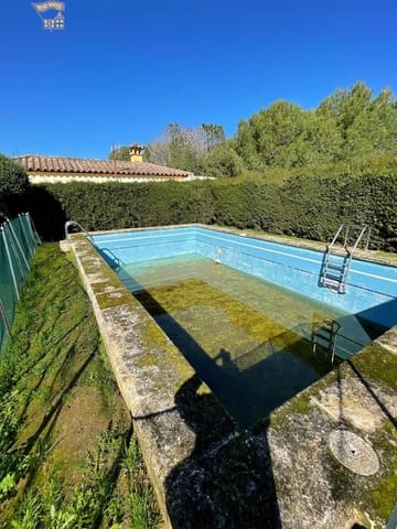 Chalet de 6 habitaciones en Arcos de la Frontera en venta con piscina - 378.000 € (Ref: 8784202)