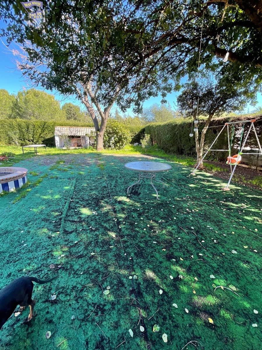 Chalet de 6 habitaciones en Arcos de la Frontera en venta con piscina - 378.000 € (Ref: 8784202)