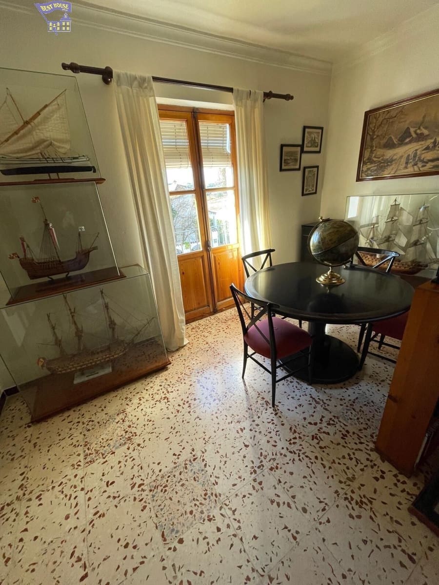 Chalet de 6 habitaciones en Arcos de la Frontera en venta con piscina - 378.000 € (Ref: 8784202)