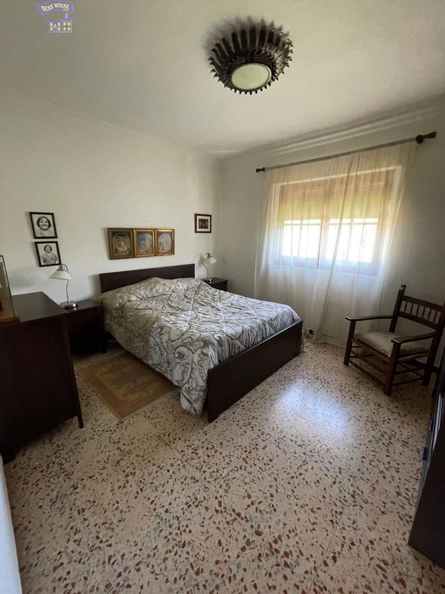 Chalet de 6 habitaciones en Arcos de la Frontera en venta con piscina - 378.000 € (Ref: 8784202)