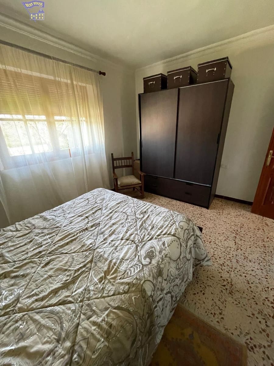 Chalet de 6 habitaciones en Arcos de la Frontera en venta con piscina - 378.000 € (Ref: 8784202)