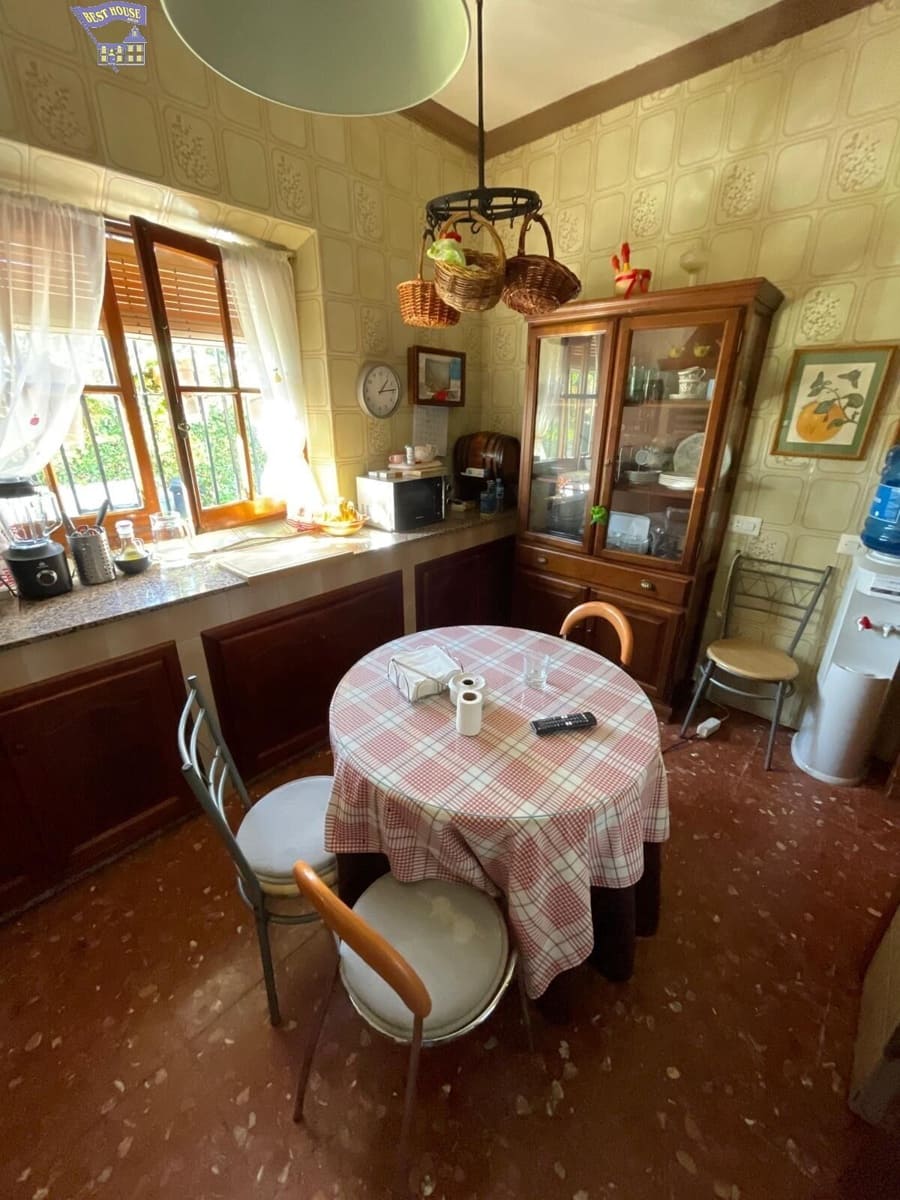 Chalet de 6 habitaciones en Arcos de la Frontera en venta con piscina - 378.000 € (Ref: 8784202)